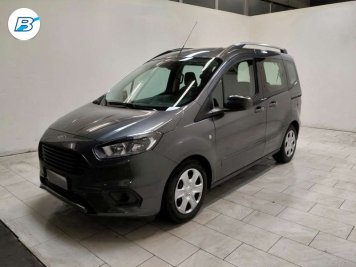 Ford Tourneo Courier 1.5 tdci 75cv S e S plus my20