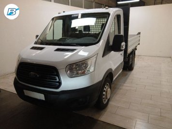 Ford Transit 330 tr.post. 2.2 tdci 125cv entry L1