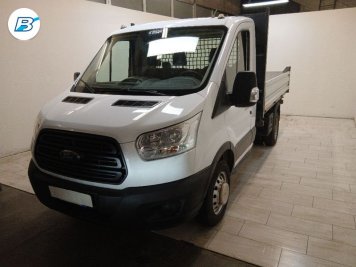 Ford Transit 330 tr.post. 2.2 tdci 125cv entry L1