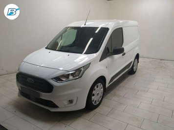 Ford Transit Connect 200 1.5 ecoblue