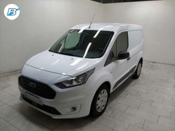 Ford Transit Connect 200 1.5 tdci 100cv Entry L1H1 E6.2