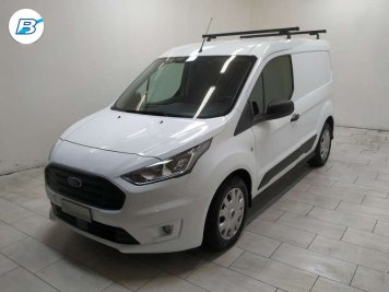 Ford Transit Connect 200 1.5 tdci 100cv Entry