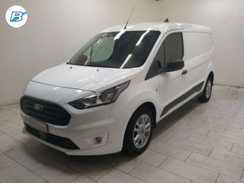 Ford Transit Connect 240 1.5 ecoblue