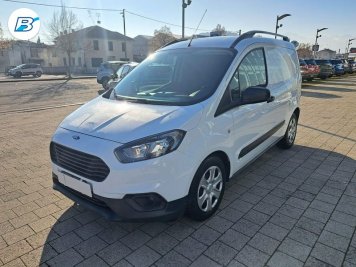 Ford Transit Courier 1.0 ecob. 100cv Entry E6