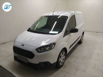 Ford Transit Courier 1.0 ecoboost 100cv S e S Trend my20