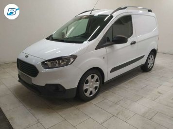 Ford Transit Courier 1.5 tdci 100cv S e S Trend my20