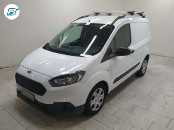 Ford Transit Courier 1.5 tdci 100cv S e S Trend my20