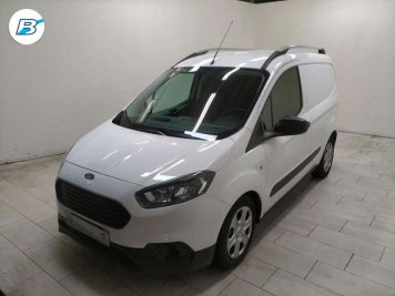 Ford Transit Courier 1.5 tdci 75cv S e S Entry my20