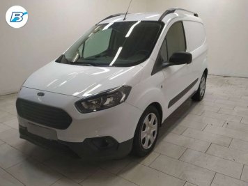 Ford Transit Courier 1.5 tdci 75cv S e S Trend