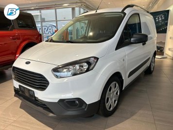 Ford Transit Courier 1.5 tdci 75cv S e S Trend my20