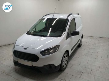 Ford Transit Courier  1.5 tdci 75cv S e S Trend my20