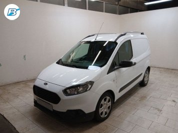 Ford Transit Courier 1.5 tdci 75cv S&S Trend my20