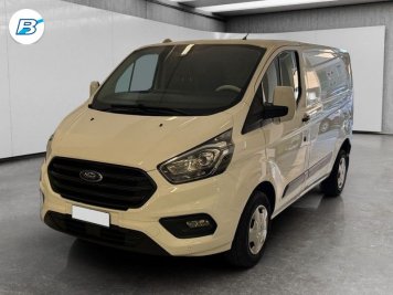 Ford Transit Custom 280 2.0 tdci 130cv Entry L1H1 E6.2