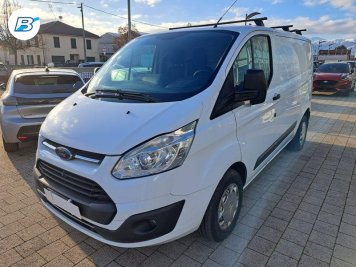 Ford Transit Custom 290 2.0 tdci 130cv Trend L1H1 E6