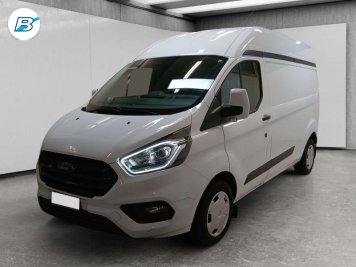 Ford Transit Custom 320 2.0 tdci 130cv Trend L2H1 E6.2