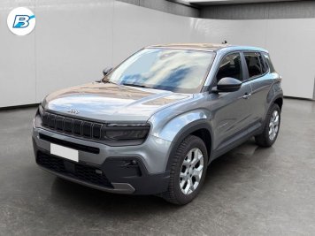 Jeep Avenger 1.2 turbo Altitude fwd 100cv