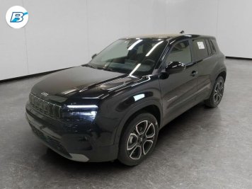 Jeep Avenger 1.2 turbo Summit fwd 100cv
