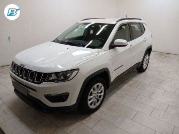 Jeep Compass 1.3 turbo t4 Longitude 2wd 130cv my20