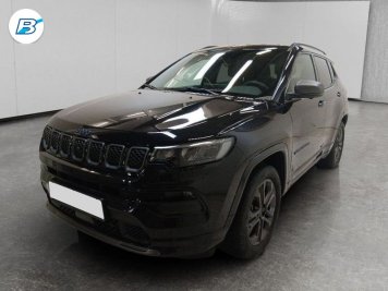 Jeep Compass 1.3 turbo t4 phev 80 Anniversario 4xe auto