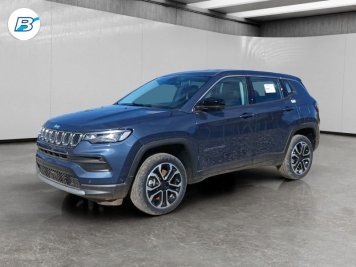 Jeep Compass 1.3 turbo t4 phev Altitude 4xe auto