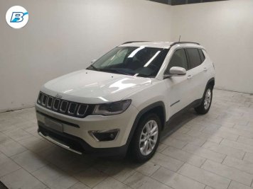 Jeep Compass 1.3 turbo t4 phev Limited 4xe at6