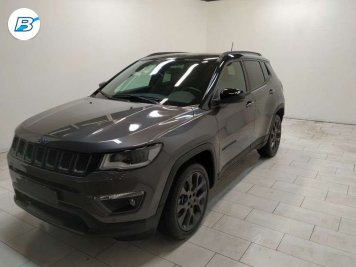 Jeep Compass 1.3 turbo t4 phev S 4xe at6