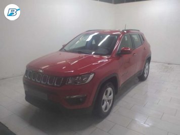 Jeep Compass 1.4 m-air Business 2wd 140cv my19