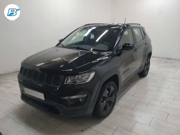 Jeep Compass 1.4 m-air Night Eagle 2wd 140cv my19