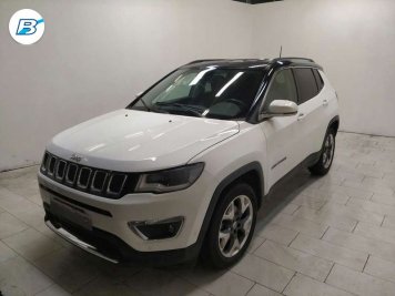 Jeep Compass 1.6 mjt Limited 2wd 120cv my19