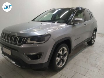 Jeep Compass 1.6 mjt Limited 2wd 120cv my19