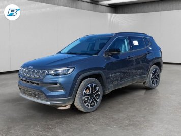 Jeep Compass 1.6 mjt Limited 2wd 130cv