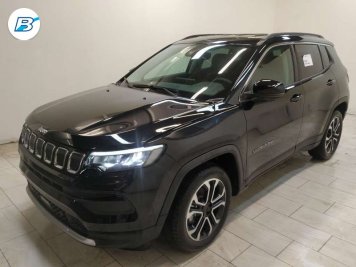 Jeep Compass 1.6 mjt Limited 2wd 130cv