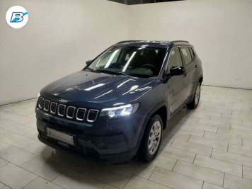 Jeep Compass 1.6 mjt Longitude 2wd 130cv