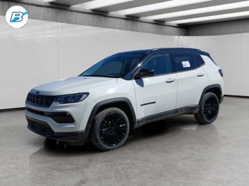 Jeep Compass 1.6 mjt Night Eagle 2wd 130cv