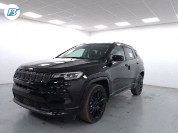 Jeep Compass 1.6 mjt S 2wd 130cv