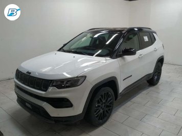 Jeep Compass 1.6 mjt S 2wd 130cv