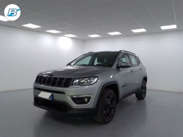 Jeep Compass 2.0 mjt Night Eagle 4wd 140cv auto my19
