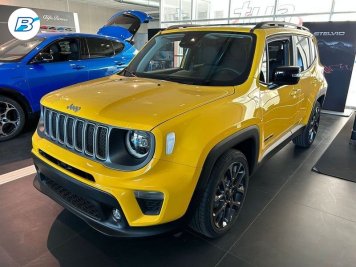 Jeep Renegade 1.0 t3 Limited 2wd