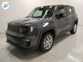 Jeep Renegade 1.0 t3 Limited 2wd