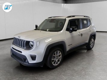 Jeep Renegade 1.0 t3 Limited 2wd