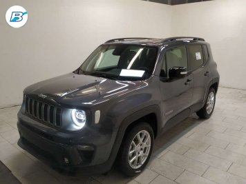 Jeep Renegade 1.0 t3 Limited 2wd