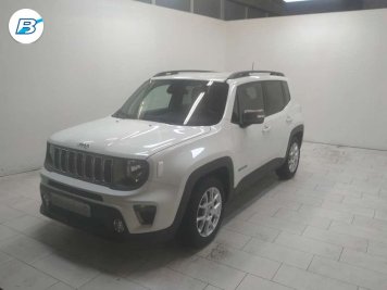 Jeep Renegade 1.0 t3 Limited 2wd