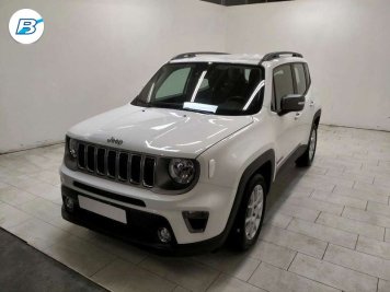 Jeep Renegade 1.0 t3 Limited 2wd