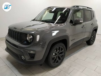 Jeep Renegade 1.0 t3 Limited 2wd