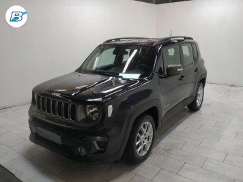 Jeep Renegade 1.0 t3 Limited 2wd