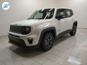 Jeep Renegade 1.0 t3 Longitude 2wd