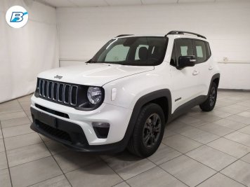 Jeep Renegade 1.0 t3 Longitude 2wd