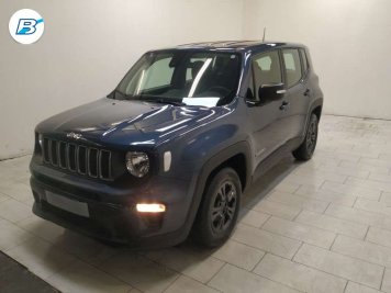 Jeep Renegade 1.0 t3 Longitude 2wd