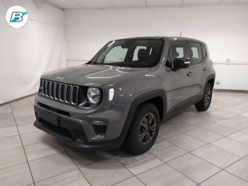 Jeep Renegade 1.0 t3 Longitude 2wd