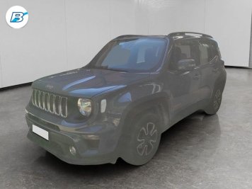 Jeep Renegade 1.0 t3 Longitude 2wd